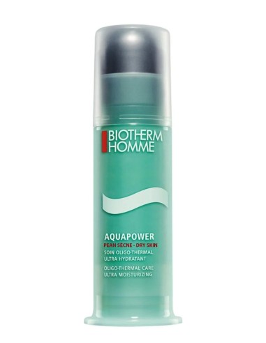 BIOTHERM HOMME AQUAPOWER P.SECA 75 ML