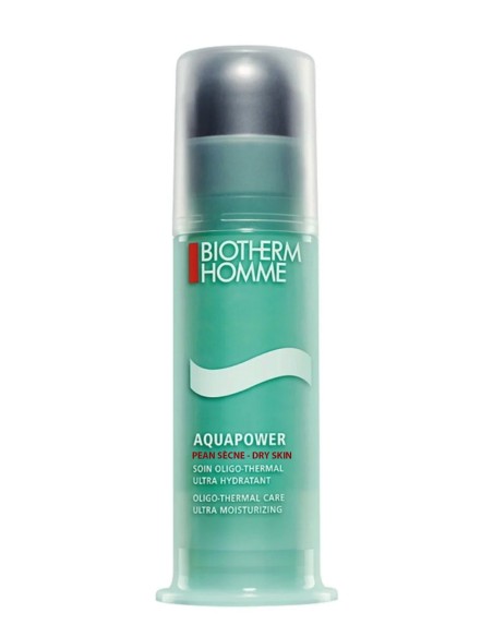 BIOTHERM HOMME AQUAPOWER P.SECA 75 ML
