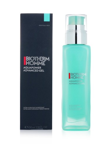 BIOTHERM HOMME AQUAPOWER PNM 100 ML JUMBO