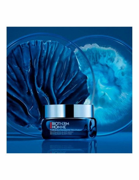 BIOTHERM HOMME FORCE SUPREME YOUTH CREMA 50 ML