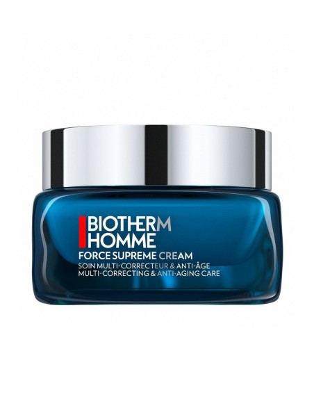 BIOTHERM HOMME FORCE SUPREME YOUTH CREMA 50 ML