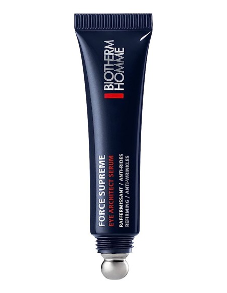 BIOTHERM HOMME FORCE SUPREME EYES SERUM 15 ML
