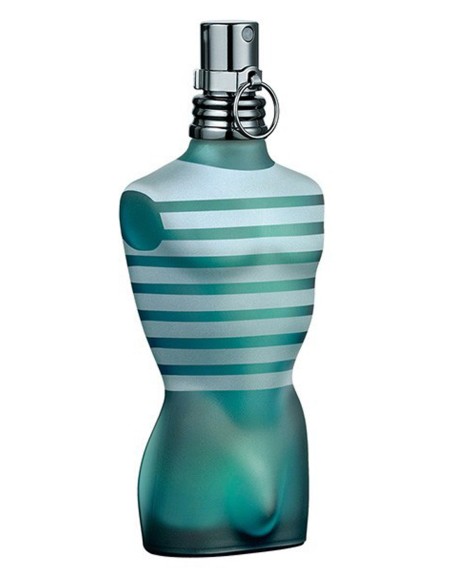 J.P. GAULTIER LE MALE EDT SPRAY 125 ML