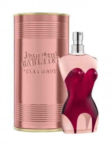 J.P. GAULTIER EDP SPRAY 100 ML