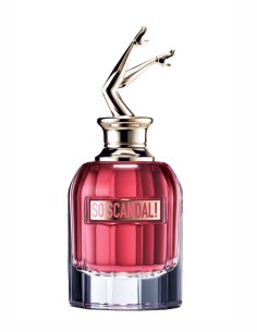 J.P. GAULTIER SO SCANDAL EDP SPRAY 50 ML