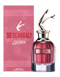 J.P. GAULTIER SO SCANDAL EDP SPRAY 50 ML 2