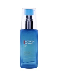 BIOTHERM HOMME T-PUR GEL ULTRA-MATIFIANT & ANTI-BRILLANCE 50 ML