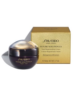 SHISEIDO FUTURE SOLUTION LX NIGHT CREAM 50ML 2
