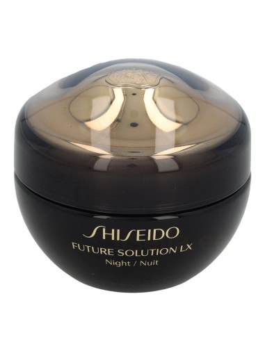 SHISEIDO FUTURE SOLUTION LX NIGHT CREAM 50ML