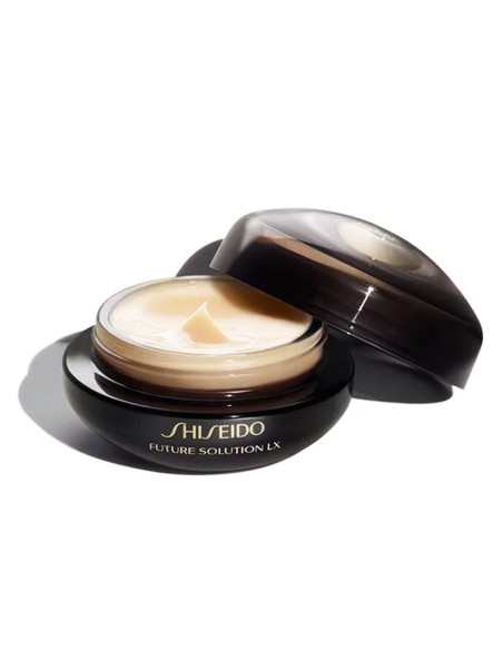 SHISEIDO FUTURE SOLUTION LX EYE AND LIP 17 ML