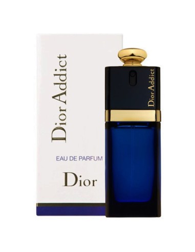 DIOR ADDICT EDP SPRAY 50 ML