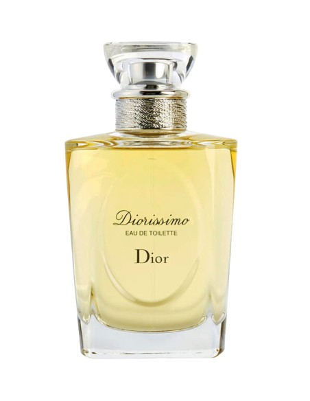 DIOR DIORISSIMO EDT SPRAY 100 ML