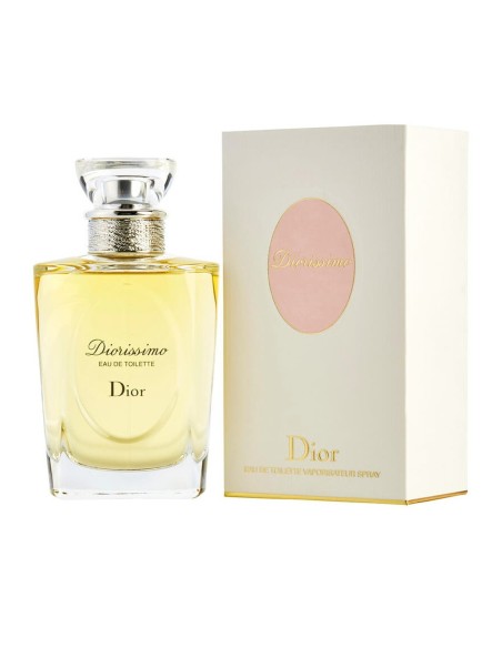 DIOR DIORISSIMO EDT SPRAY 100 ML