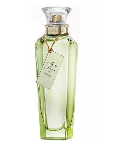 A.D. AGUA FRESCA AZAHAR EDT SPRAY 200 ML