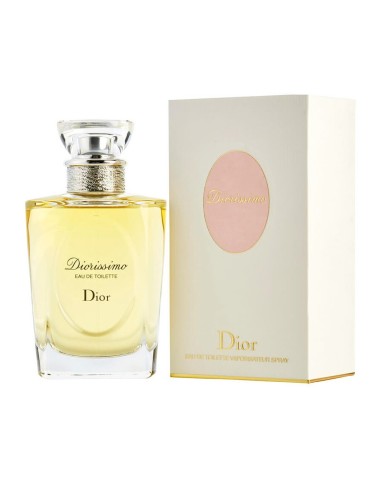 DIOR DIORISSIMO EDT SPRAY 50 ML