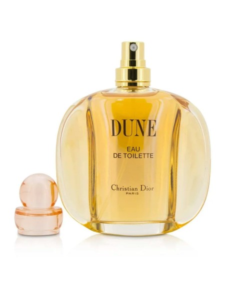 DIOR DUNE EDT SPRAY 100 ML