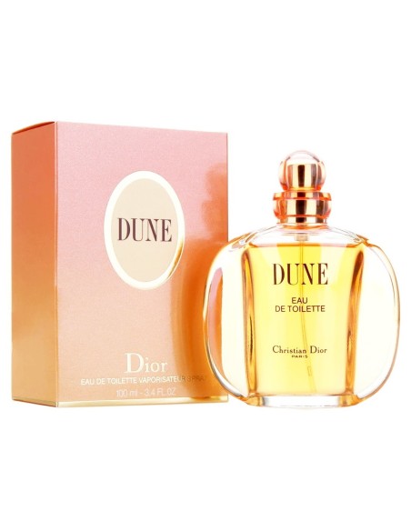 DIOR DUNE EDT SPRAY 100 ML