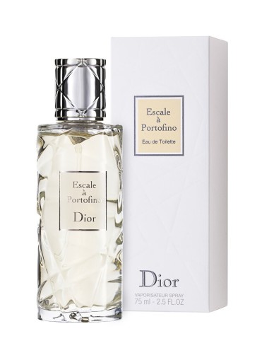 DIOR ESCALE A PORTOFINO EDT SPRAY 75 ML