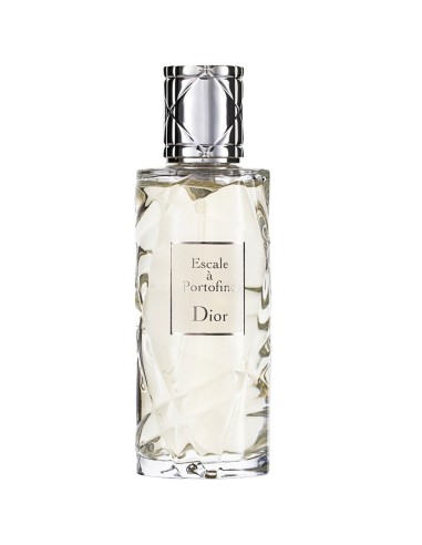 DIOR ESCALE A PORTOFINO EDT SPRAY 75 ML