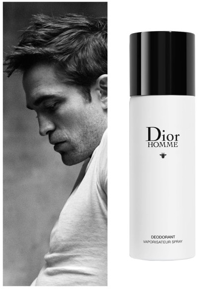 DIOR HOMME DEO SPRAY 150 ML