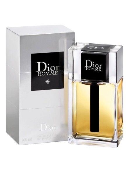 DIOR HOMME EDT SPRAY 100 ML