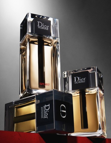 DIOR HOMME EDT SPRAY 100 ML