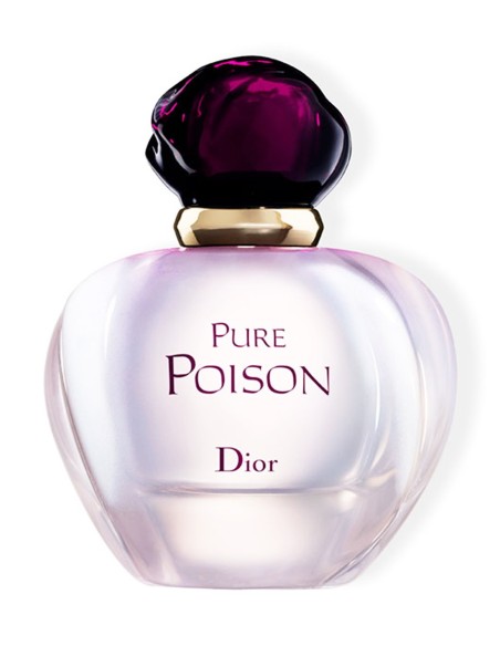 DIOR PURE POISON EDP SPRAY 100 ML