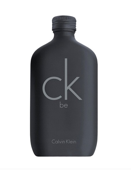 CK BE EDT SPRAY 100 ML