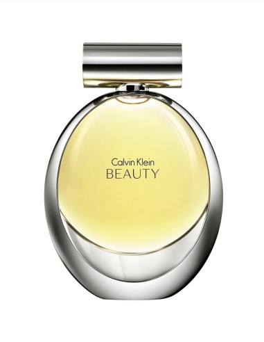 CK BEAUTY EDP SPRAY 100 ML