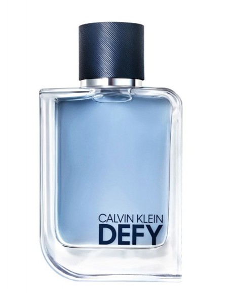 CK DEFY MEN EDT SPRAY 100 ML