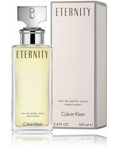 CK ETERNITY EDP SPRAY 100 ML 2