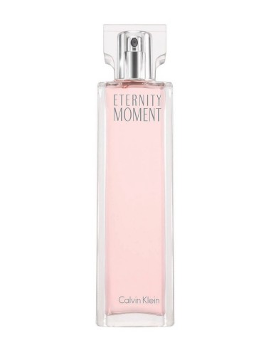 CK ETERNITY MOMENT EDP SPRAY 100 ML