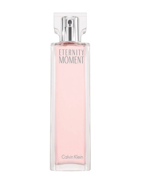 CK ETERNITY MOMENT EDP SPRAY 100 ML