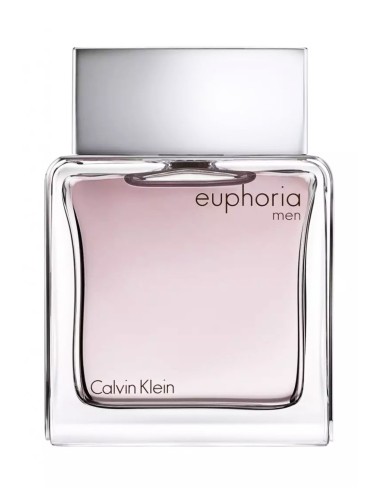 CK EUPHORIA MEN EDT SPRAY 100 ML