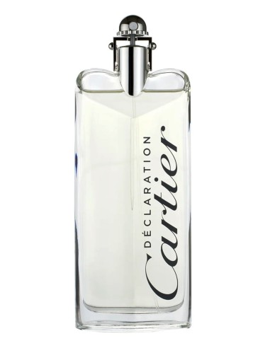 CARTIER DECLARATION EDT SPRAY 100 ML