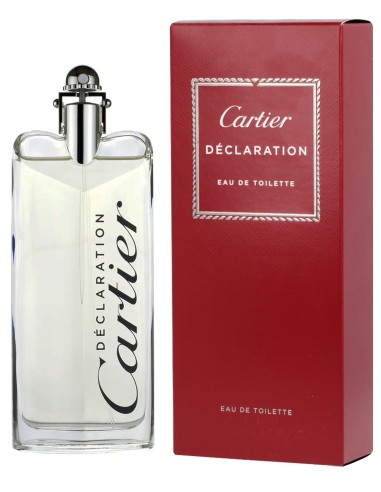 CARTIER DECLARATION EDT SPRAY 150 ML
