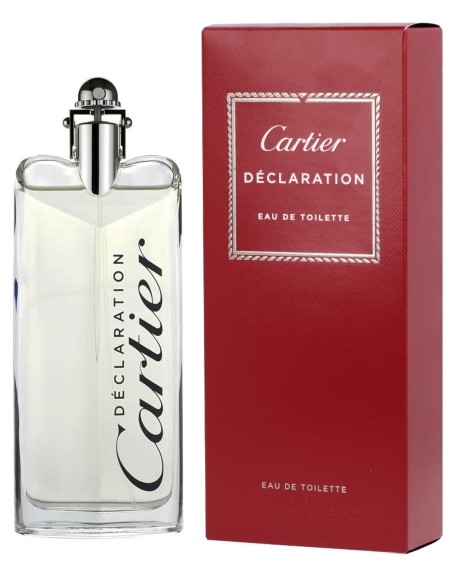 CARTIER DECLARATION EDT SPRAY 150 ML