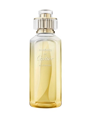 CARTIER ALLEGRESSE EDT SPRAY 100 ML