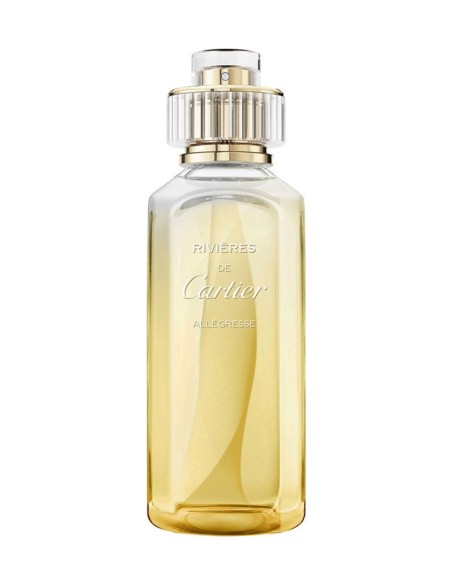 CARTIER ALLEGRESSE EDT SPRAY 100 ML