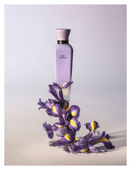 A.D. AGUA FRESCA IRIS VAINILLA EDP SPRAY 60 ML