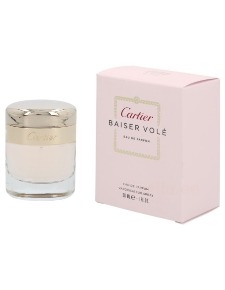 CARTIER BAISER VOLÉ EDP SPRAY 30 ML