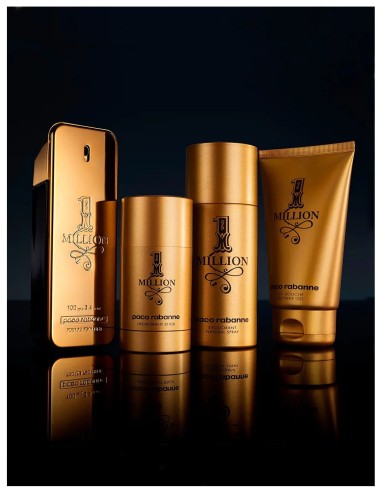 PACO RABANNE 1 MILLION DEO SPRAY 150 ML