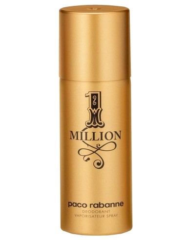 PACO RABANNE 1 MILLION DEO SPRAY 150 ML