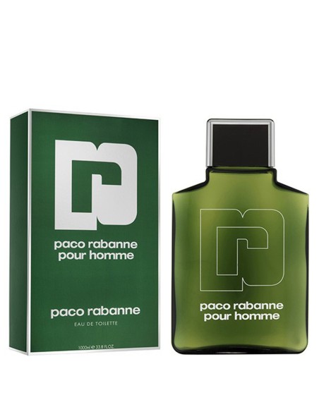 PACO RAANNE EDT SPRAY 100 ML