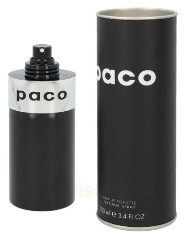 PACO RABANNE PACO EDT SPRAY 100 ML