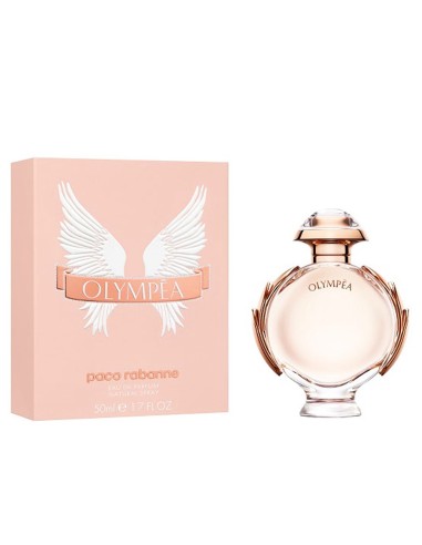 PACO RABANNE OLYMPEA EDP SPRAY 50 ML