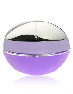 PACO RABANNE ULTRAVIOLET EDP SPRAY 80 ML