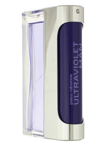 PACO RABANNE ULTRAVIOLET MEN EDT SPRAY 100 ML