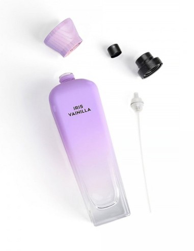 A.D. AGUA FRESCA IRIS VAINILLA EDP SPRAY 60 ML