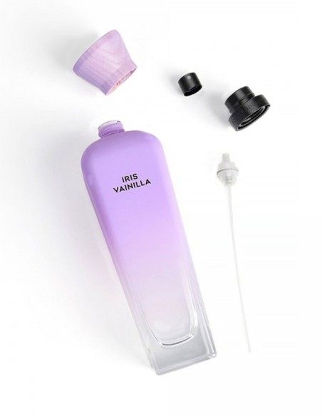 A.D. AGUA FRESCA IRIS VAINILLA EDP SPRAY 60 ML